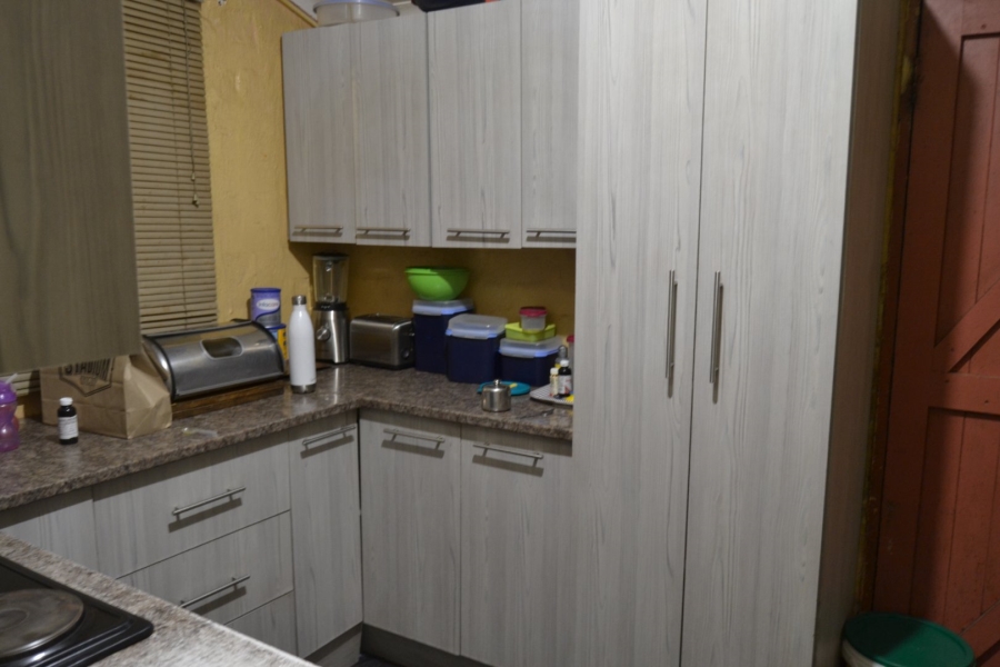 3 Bedroom Property for Sale in Blomanda Free State